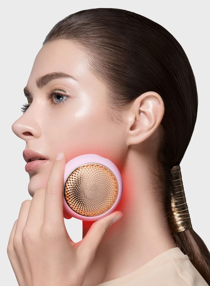 FOREO UFO 2 Power Mask Pink