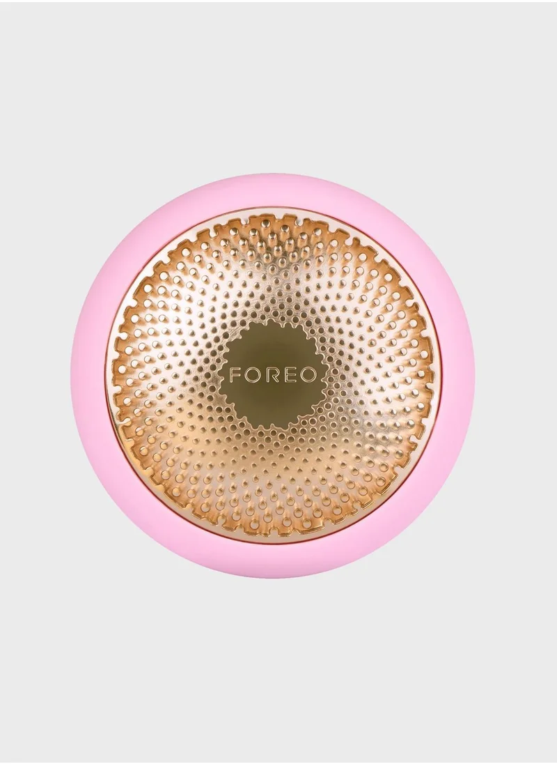 FOREO UFO 2 Power Mask Pink