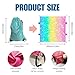 lukidoki Magic Fort Building Kit for Kids Large Lightweight Blanket Fort Making Kit Clips with CPC Certification Portable Playhouse Play Tent Fort IndoorOutdoor GirlsBoys Toys Ages 45 6 7 812 - Image 4