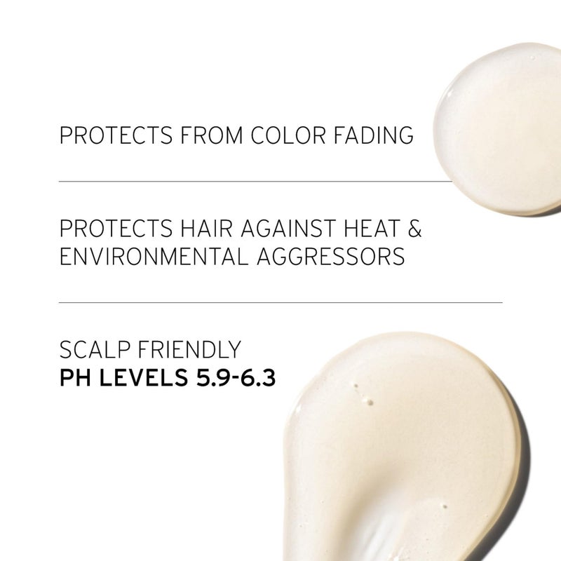 Fekkai Technician Color Shampoo - 2 oz - Extends Vibrancy of Color-Treated Hair - Free of Sulfates, Parabens, Phthalates - Vegan, Cruelty-Free - Image 5