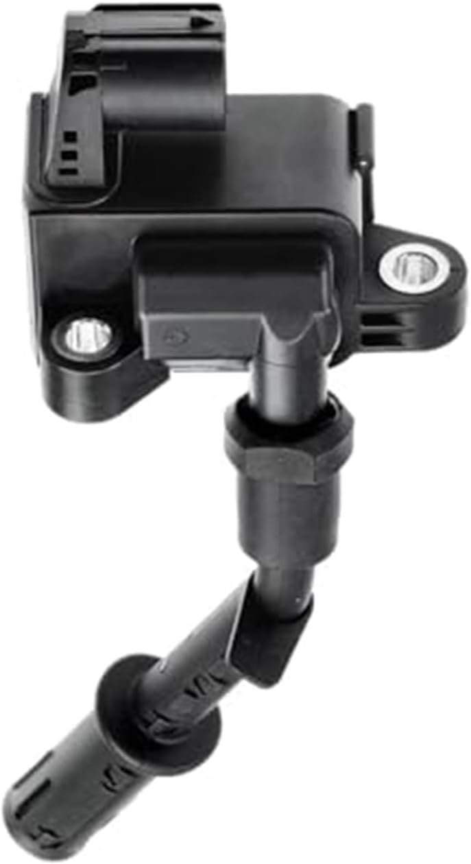 QASULER Ignition Coil for Mercedes-Benz - Image 5