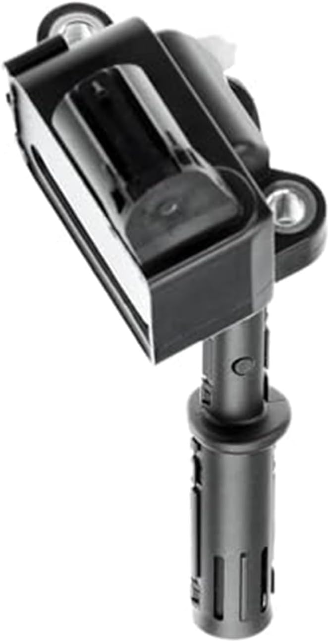 QASULER Ignition Coil for Mercedes-Benz - Image 4