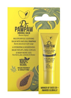 Dr.PAWPAW Original Lip Balm 10Ml 