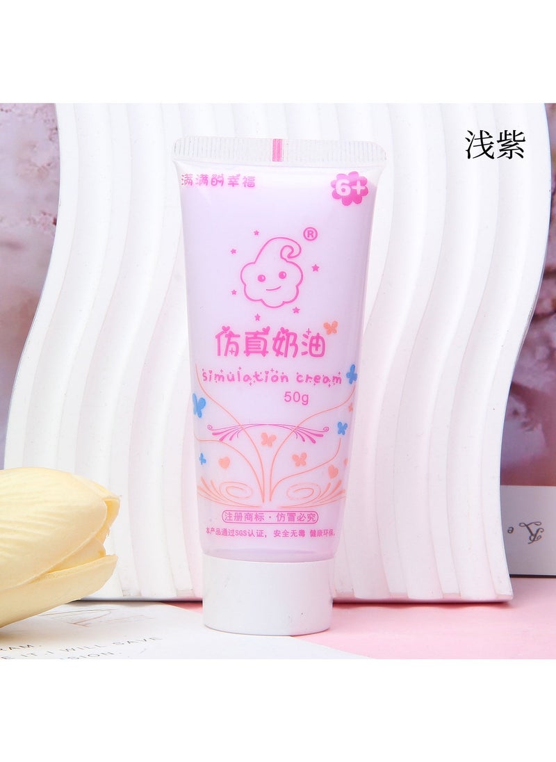 50ml Frost-Proof Squeezable Cream Glue DIY Phone Case Material Lavender - pzsku/Z20DA9182A19F918FEAB3Z/45/_/1735537866/8808870c-f29b-4bad-b84b-9b5bfaaee14b