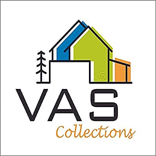 VAS COLLECTIONS® 160 TC Prime Collection 1 Double Bedsheet with 2 Matching Pillow Covers | Soft Brushed Microfiber & Wrinkle Free - 3 Pcs Set | 228x225 cm or 6 x7 ft - Dark Green - Image 5