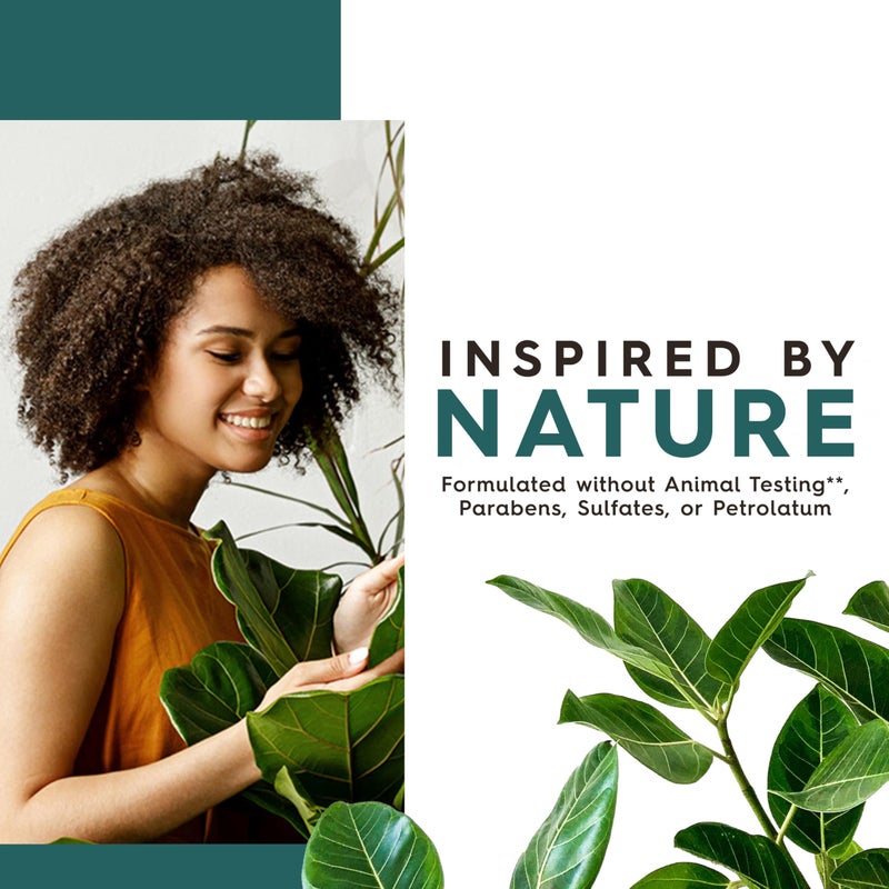 JASON Tea Tree Purifying Body Wash, For a Gentle Feeling Clean, 30 Fluid Ounces - Image 5