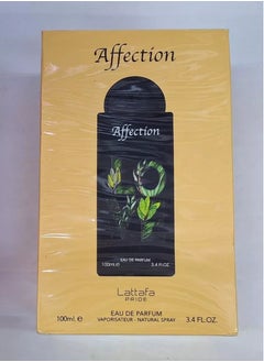 Lattafa Pride Affection EDP 100ML