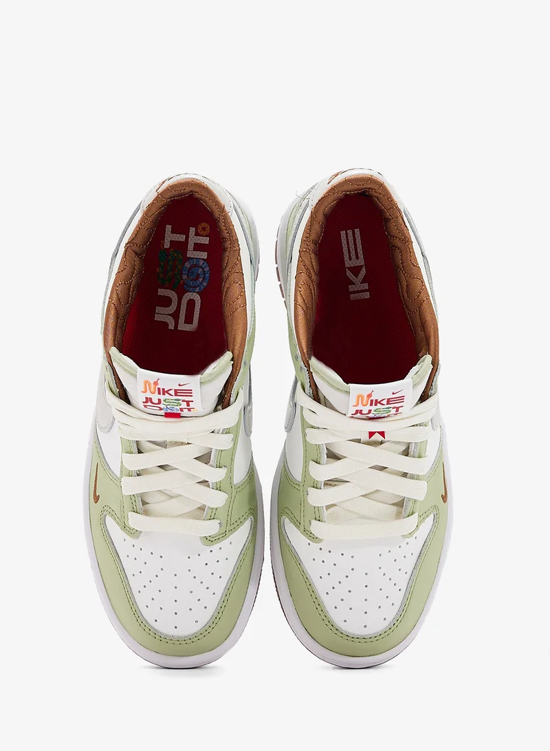 نايكي أطفال دنك لو