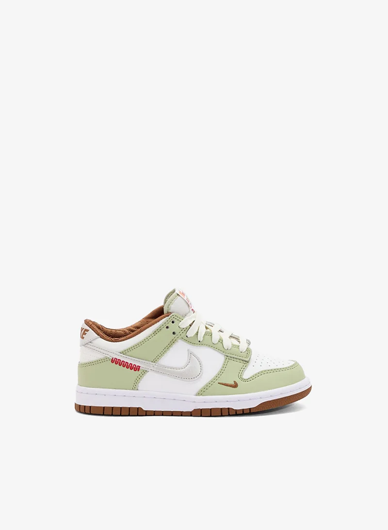 Nike Kids Dunk Low Bg Cn
