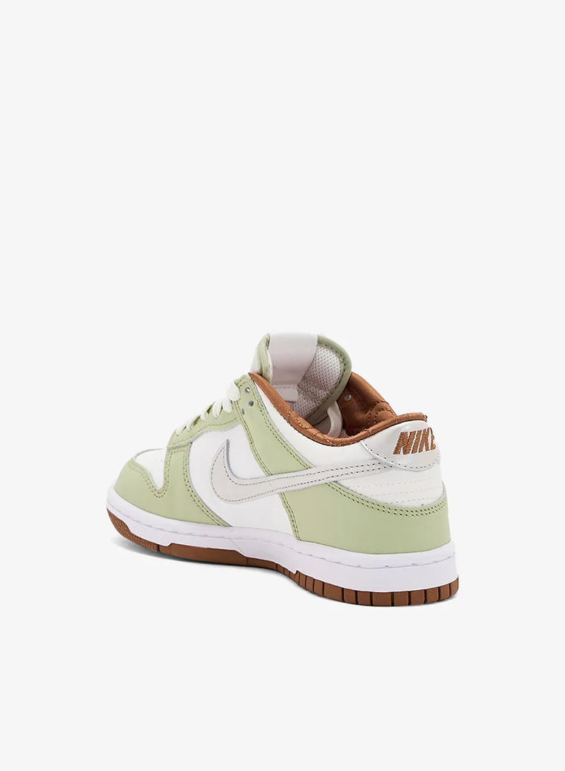 Nike Kids Dunk Low Bg Cn