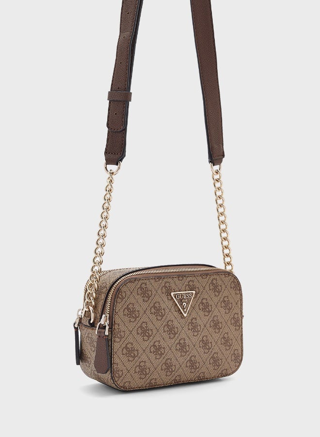GUESS Noelle Crossbody - Image 3