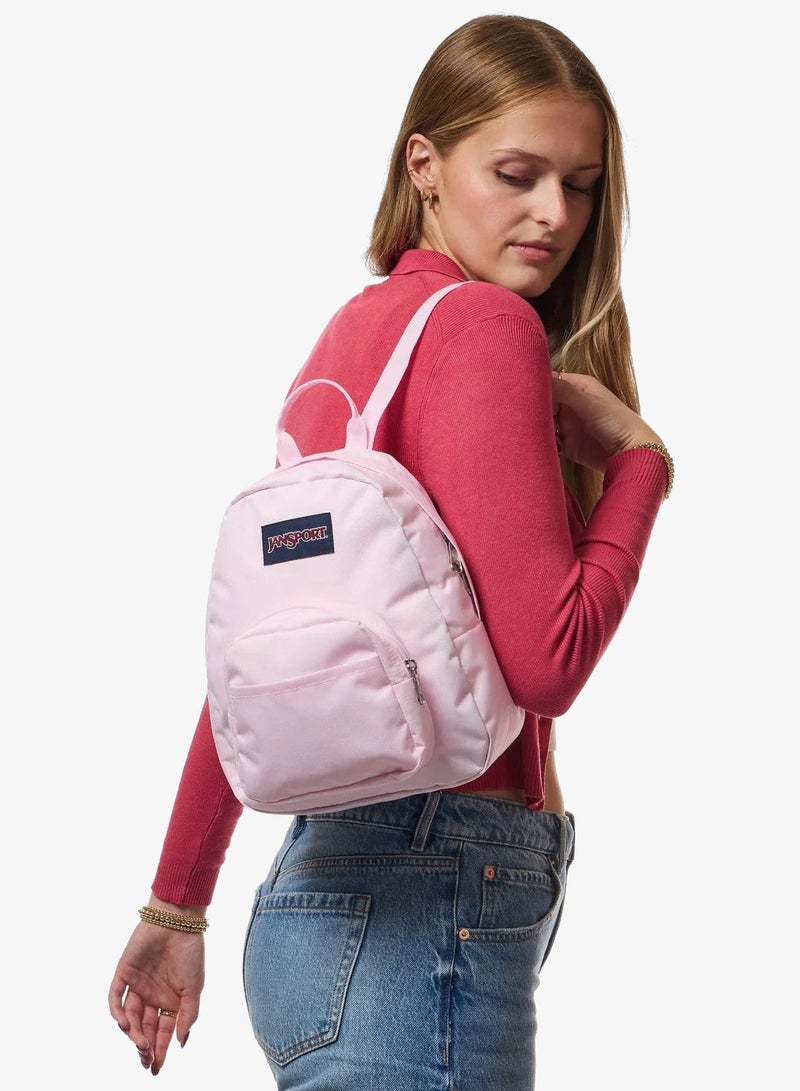 JANSPORT Half Pint Classic Zipper Backpack - Image 3