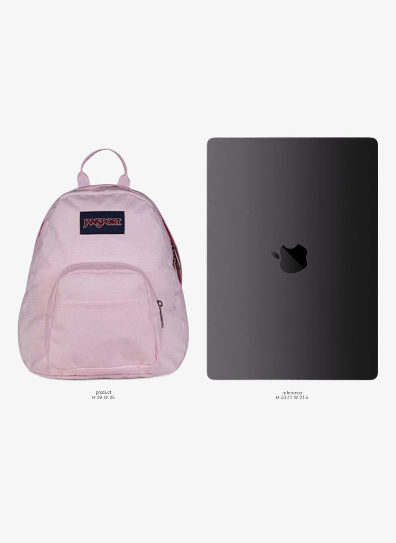JANSPORT Half Pint Classic Zipper Backpack - Image 2
