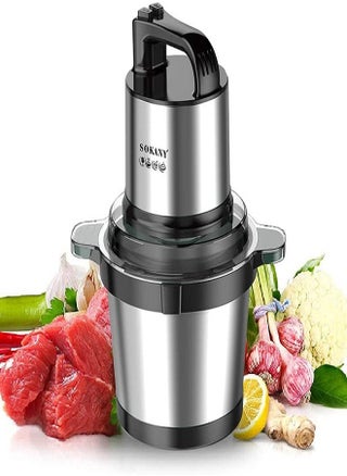 Wonder Chopper 4.0L/800W Multicolor - pzsku/Z20DB06681DEA5C9989DCZ/45/_/1727966346/ad396fbb-8a00-42ba-ac55-ff1e4dc39067