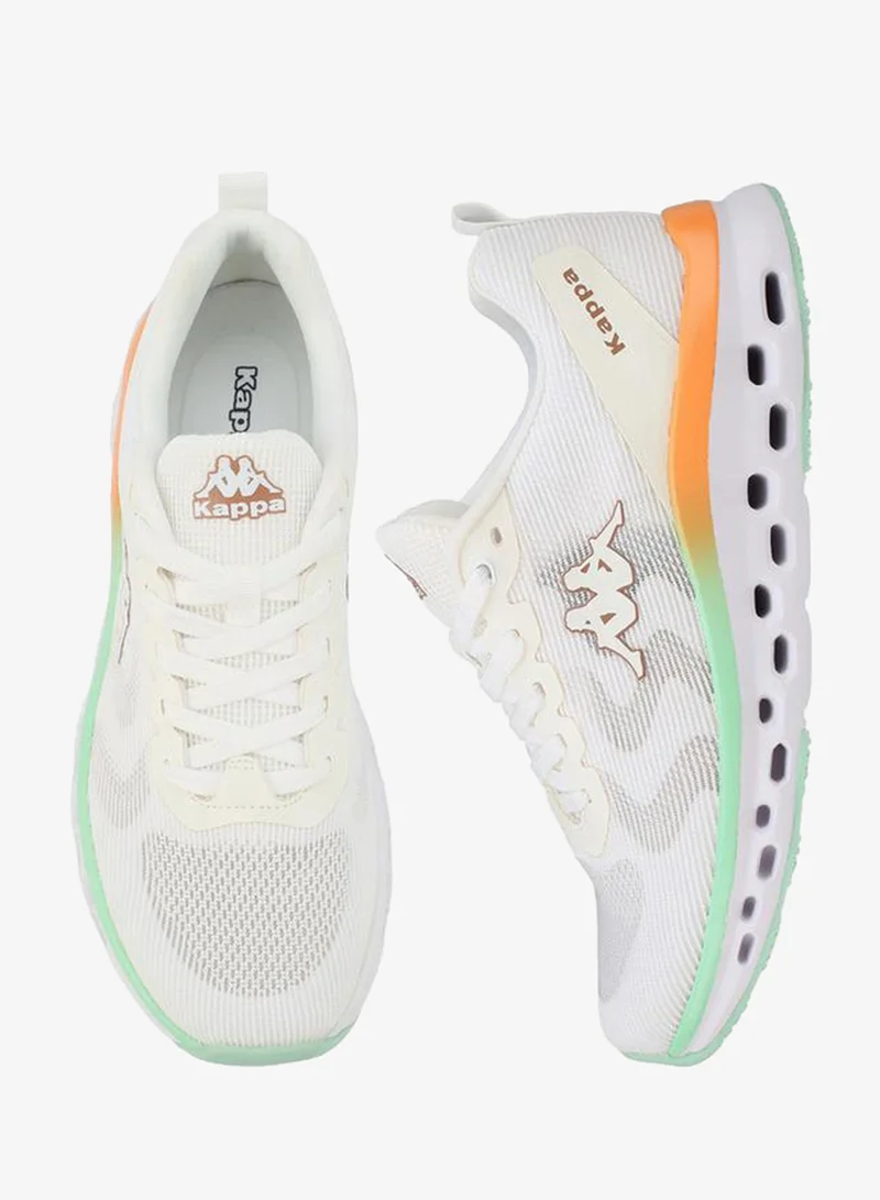 كابا Women Lace-Up Sports Shoes
