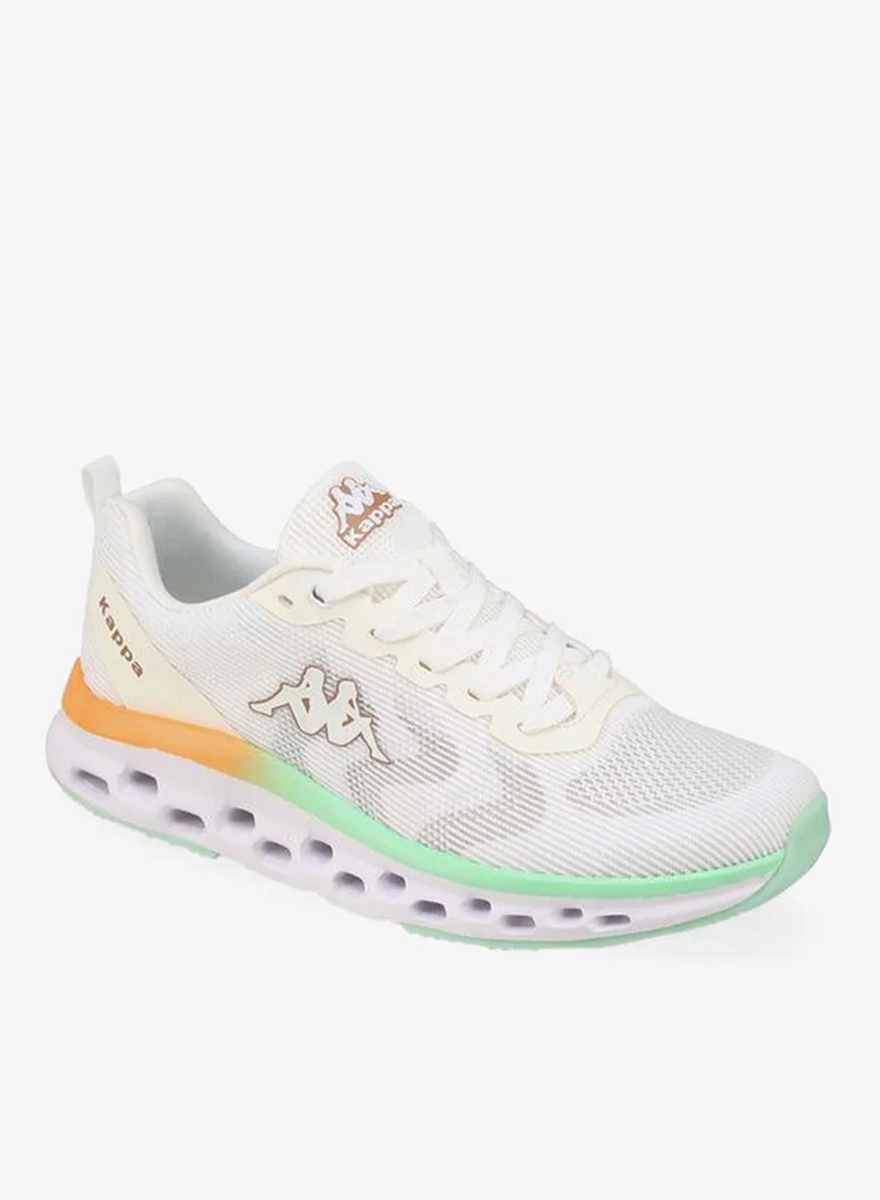 كابا Women Lace-Up Sports Shoes