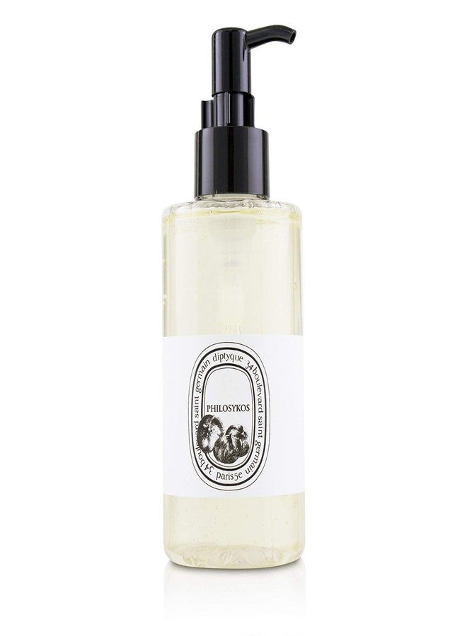 Diptyque Paris جل تنظيف اليدين والجسم من ديبتيك فيلوسيكوس، 200 مل - Image 2