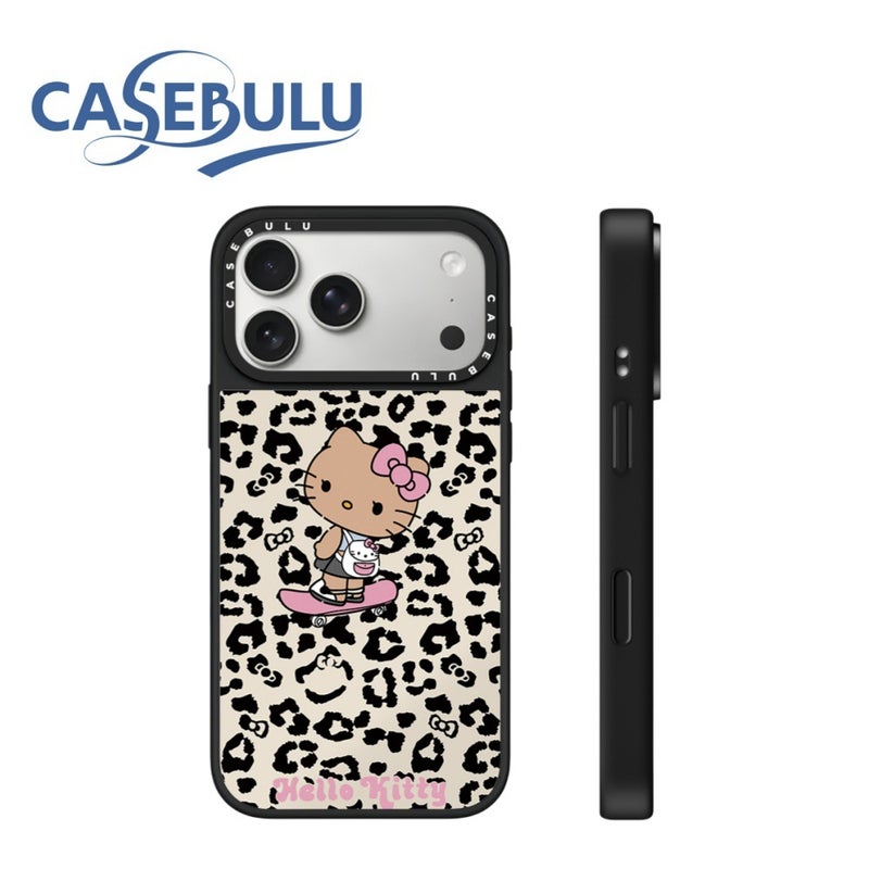 Mirror Finish Shockproof Silicone Phone Case for iPhone 11/12/13/14/15/16/17 Pro, Pro Max, Plus - Image 1