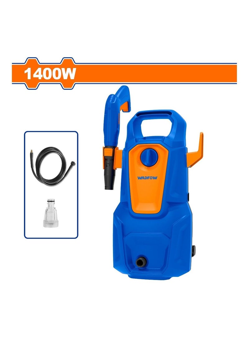 ماكينة غسيل قدرة 1400وات