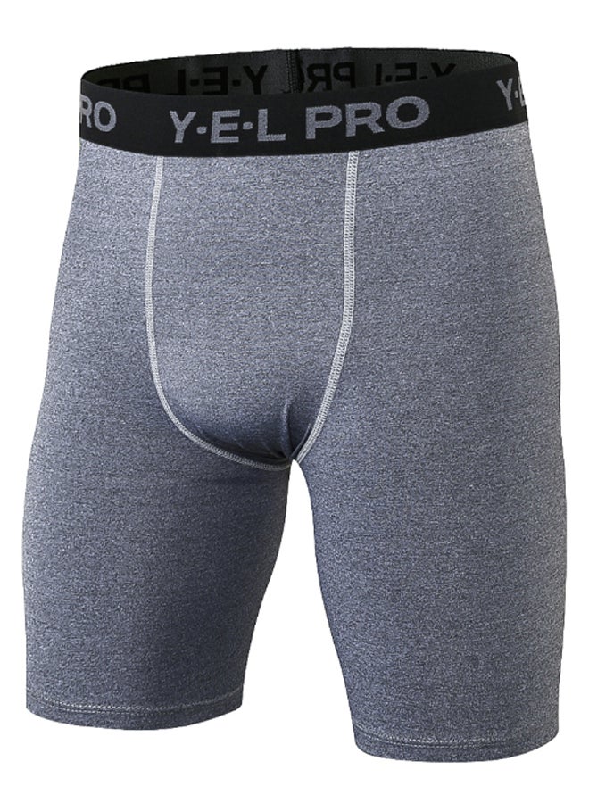 NIBEMINENT 3-Piece Breathable Sports Boxer Set L - Image 3