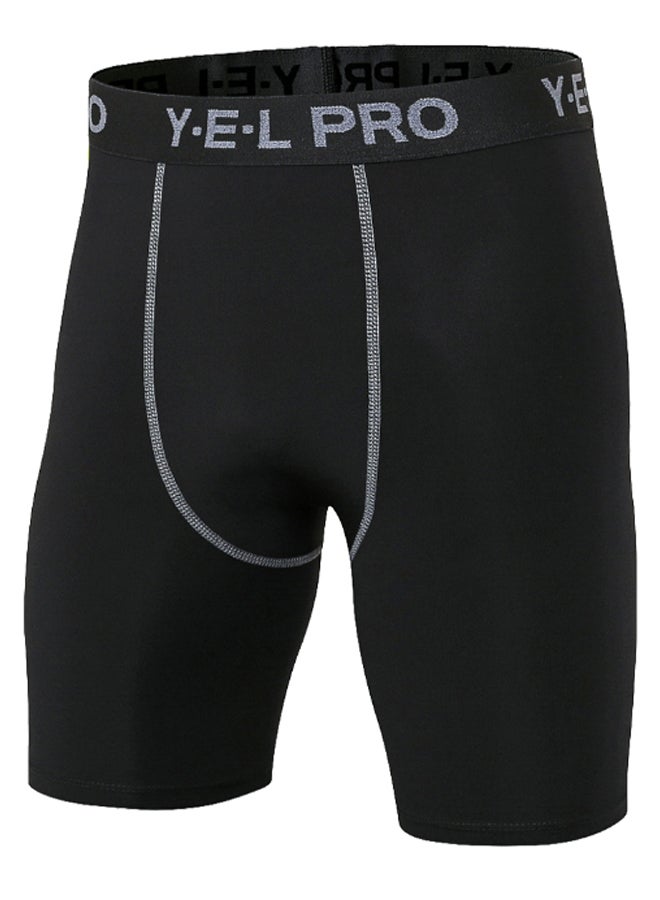 NIBEMINENT 3-Piece Breathable Sports Boxer Set L - Image 4