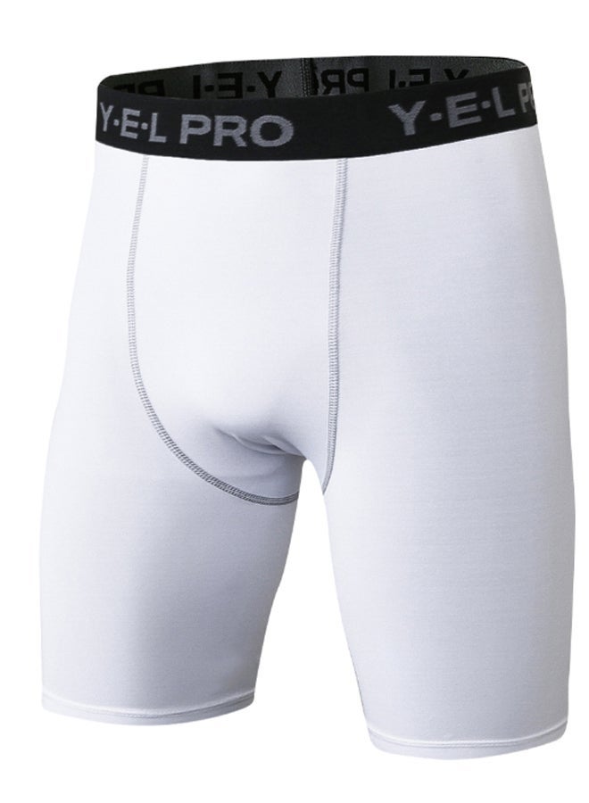 NIBEMINENT 3-Piece Breathable Sports Boxer Set L - Image 2