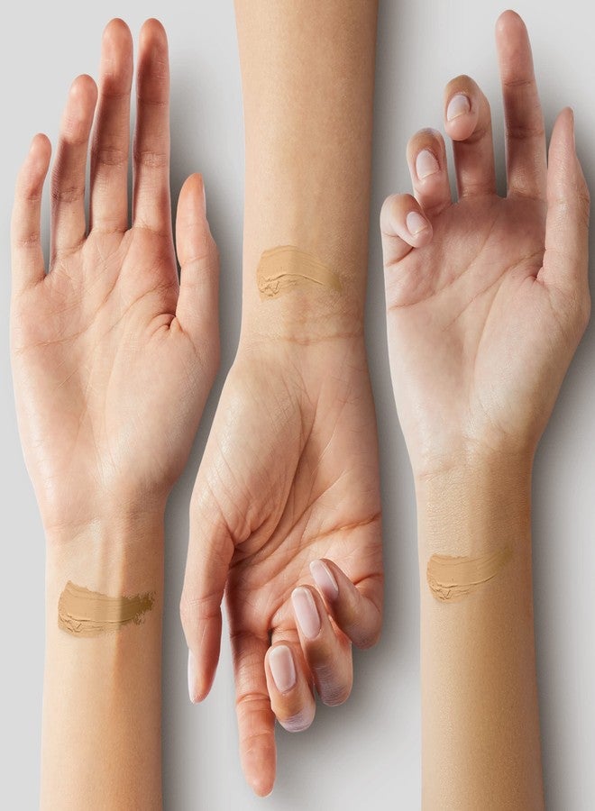 Mehron Makeup CreamBlend Stick - Foundation (.75 oz) (IVORY BISQUE) - Image 4