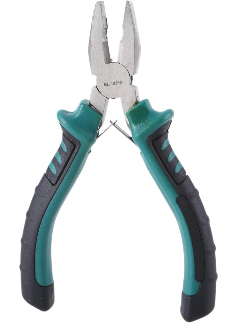 GGOOT Multifunctional Diagonal Pliers Needle Nose Pliers Hardware Tools Wire Cutter Electrician Hand Tools Household - Image 1