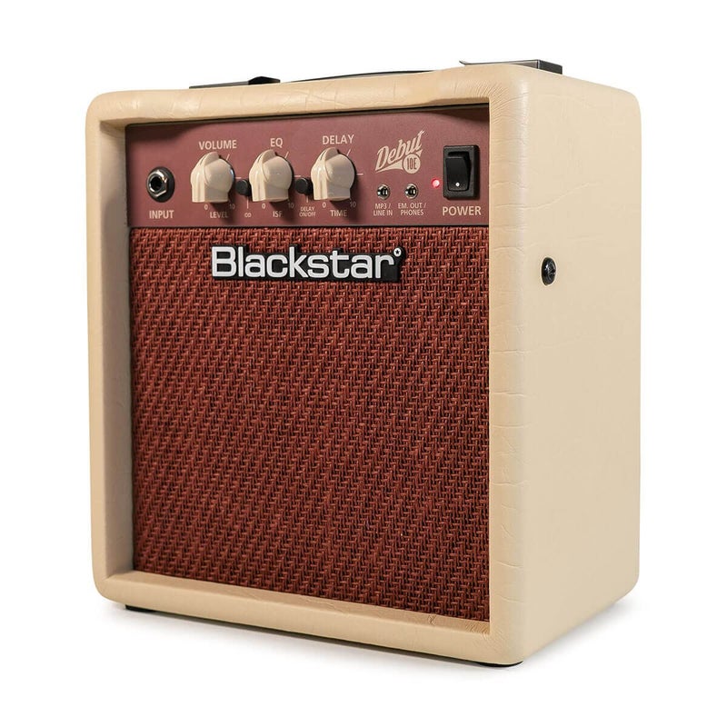 Blackstar مضخم صوت جيتار DEBUT 10E 10 واط - Image 2