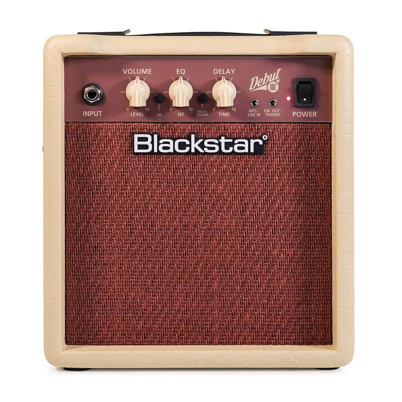 Blackstar مضخم صوت جيتار DEBUT 10E 10 واط - Image 1
