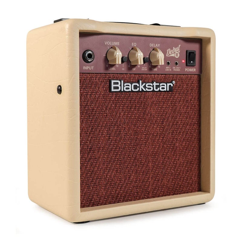 Blackstar مضخم صوت جيتار DEBUT 10E 10 واط - Image 3