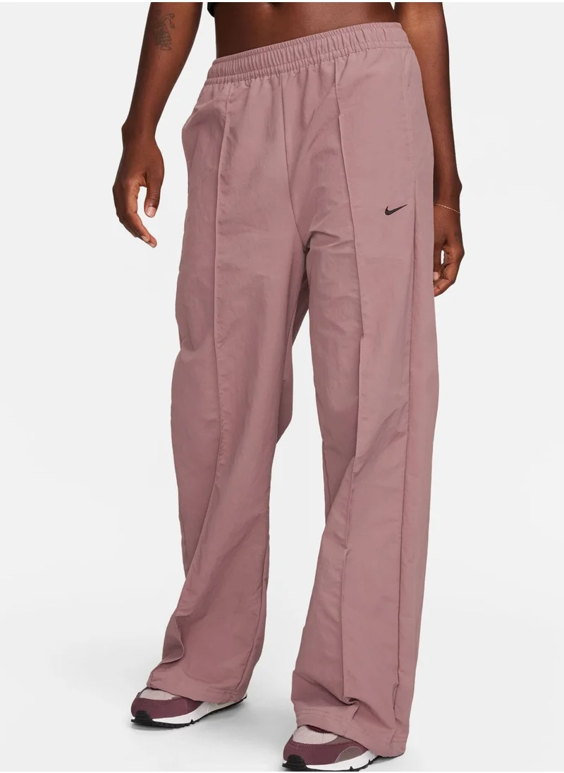 Nike Nsw Trend Woven Mid Rise Pants