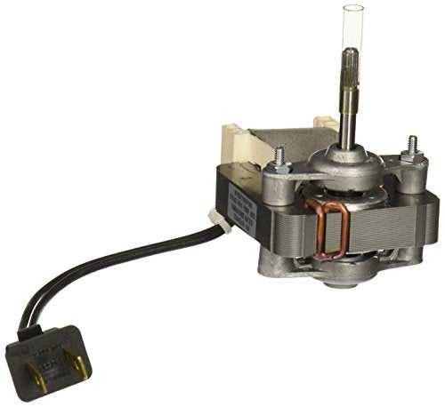 AIR KING AMERICA AS50 KIT 50 CFM Advantage Bath Fan Motor/Blade Kit, Stainless Steel - Image 4