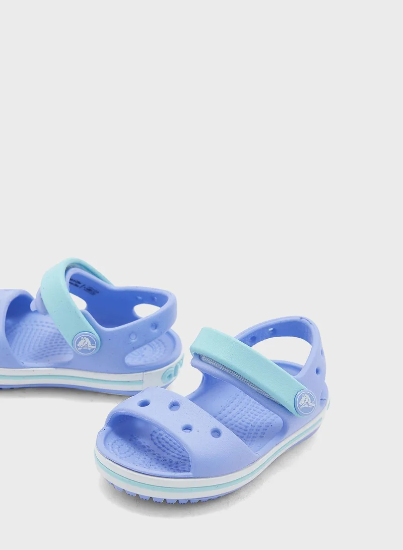 كروكس Kids Classic Casual Sandals