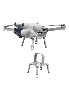 Y&D Mini 3 Pro Extender Landing Gear, Support Protector Holder Compatible with DJI Mavic  - Image 1
