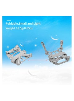 Y&D Mini 3 Pro Extender Landing Gear, Support Protector Holder Compatible with DJI Mavic  - Image 3