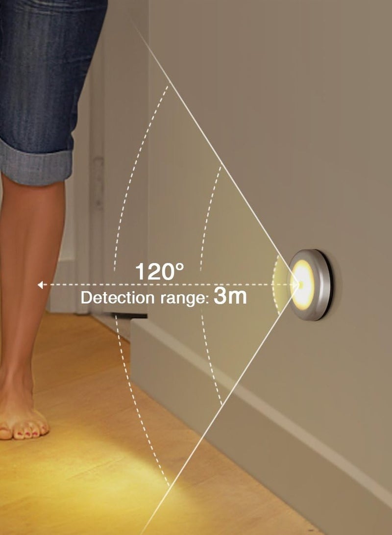 PRIMO PLUS Motion Senior Light - Image 4