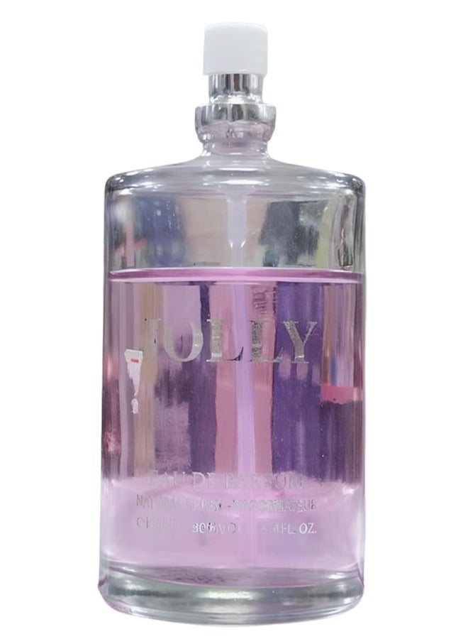 Jolly Perfume For Women 100ml EDP - Image 2