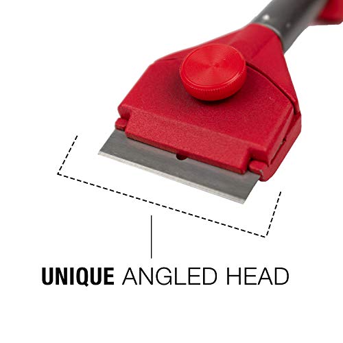 E-Z Red طقم كاشطات EZ RED MS3000 مونستر - Image 4