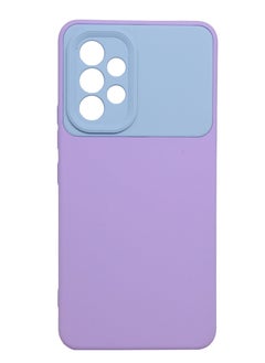 Sky Blue/ Baby Purple