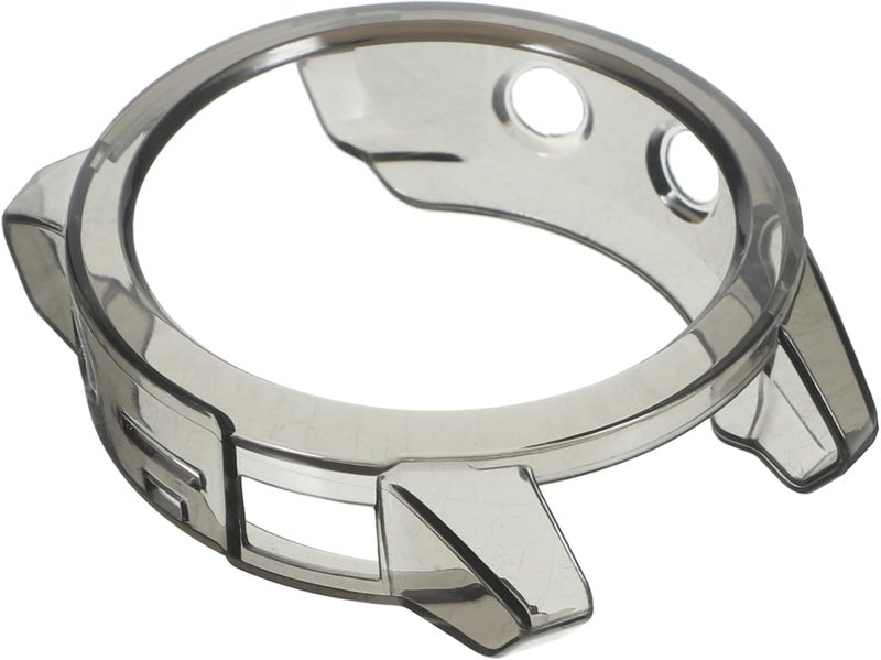 TPU Watch Cover for Protective Case Lightweight Design Easy Installation Modern Look Scratch and Collision Resistant - Image 1