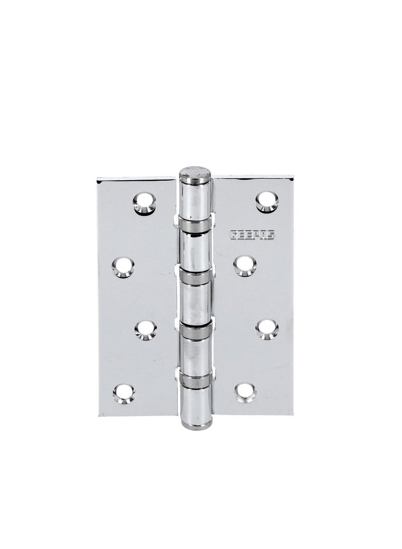 GEEPAS Geepas Door Hinges 4X3X3mm-CP-GHW65061