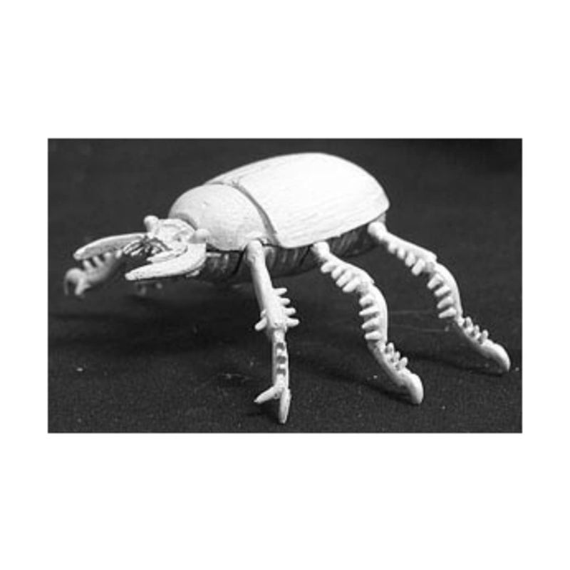 Reaper Miniatures Giant Scarab Beetle - Image 3