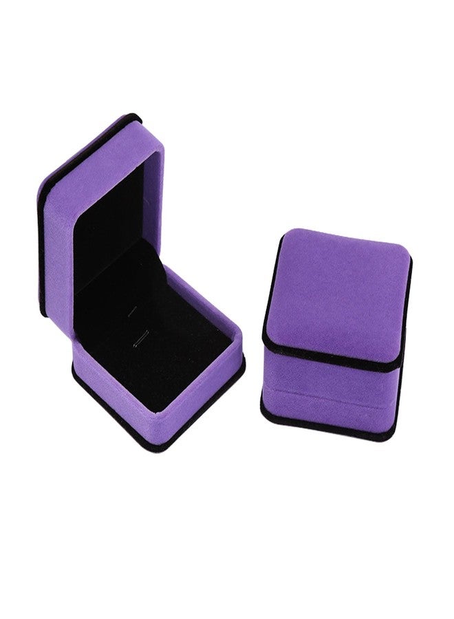 Navachi 925 Sterling Silver 18k White Gold Plated 3.7ct Heart Ruby Az9037a Necklace Pendant 18" - Image 2