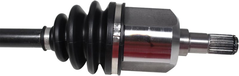 GSP NCV75528 CV Axle Shaft Assembly - Left Front (Driver Side) - Image 3