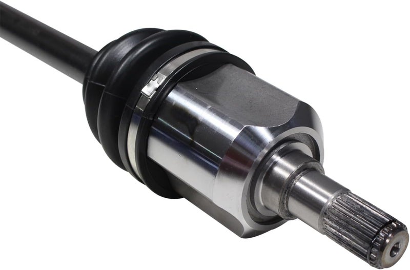 GSP NCV75528 CV Axle Shaft Assembly - Left Front (Driver Side) - Image 5