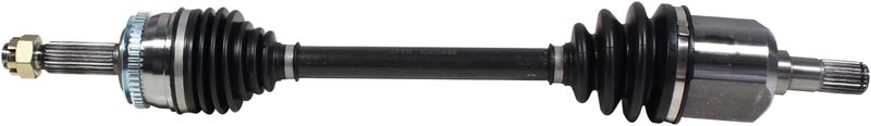 GSP NCV75528 CV Axle Shaft Assembly - Left Front (Driver Side) - Image 1