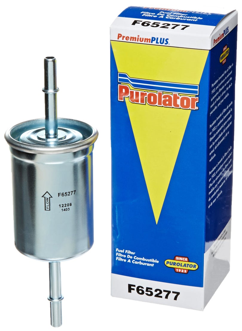 Purolator Purolator F65277 Fuel Filter  - Image 1