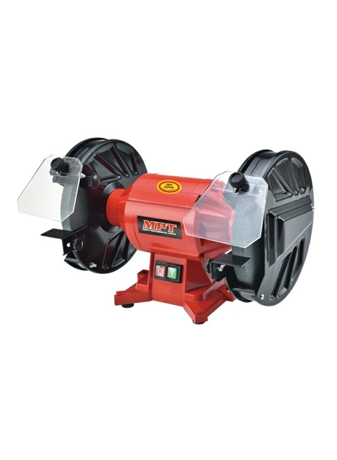 MPT MBG2003 Bench Grinder 370 W 8 inch MBG2003 - Image 1