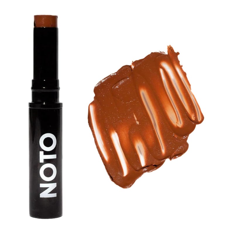 MultiBene Stick Lips  Cheeks  Eyes  Clean Natural NonToxic Beauty Fluxus 09 oz  26 ml